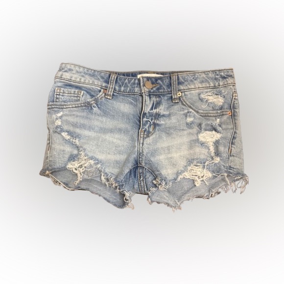 BKE Stella Short Size 25 - Picture 7 of 10